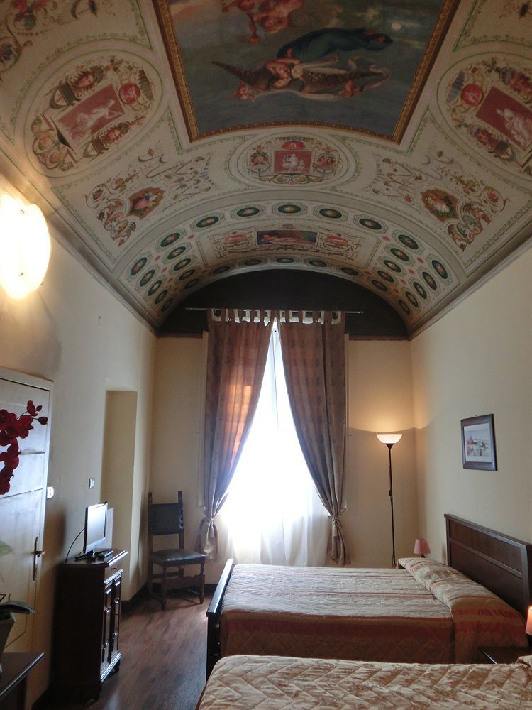 B&B Pantaneto - Palazzo Bulgarini Siena Dış mekan fotoğraf